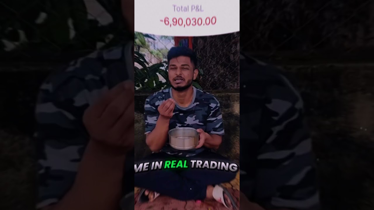 "every new Trader feel this part of trading life". #trading #sigma #memes #funny