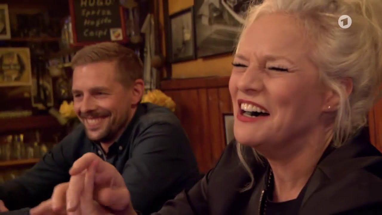 Inas Nacht mit Klaas Heufer-Umlauf