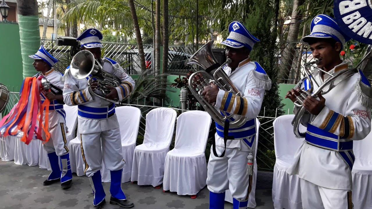 Bengal National Band YouTube