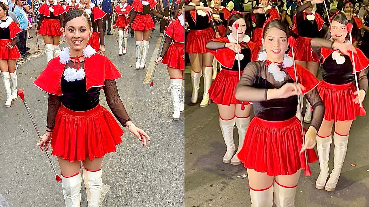 ILOBASCO LATIN BAND NAVIDEÑOS 🎄EL SALVADOR 