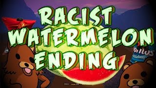 RACIST WATERMELON ENDING! Epic Doritos Fails-Escape From Pedo Bear Obstacle Course (#3)
