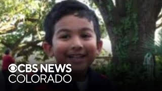 Boy missing for 7 years found in Highlands Ranch, mom arrested and facing kidnapping charges