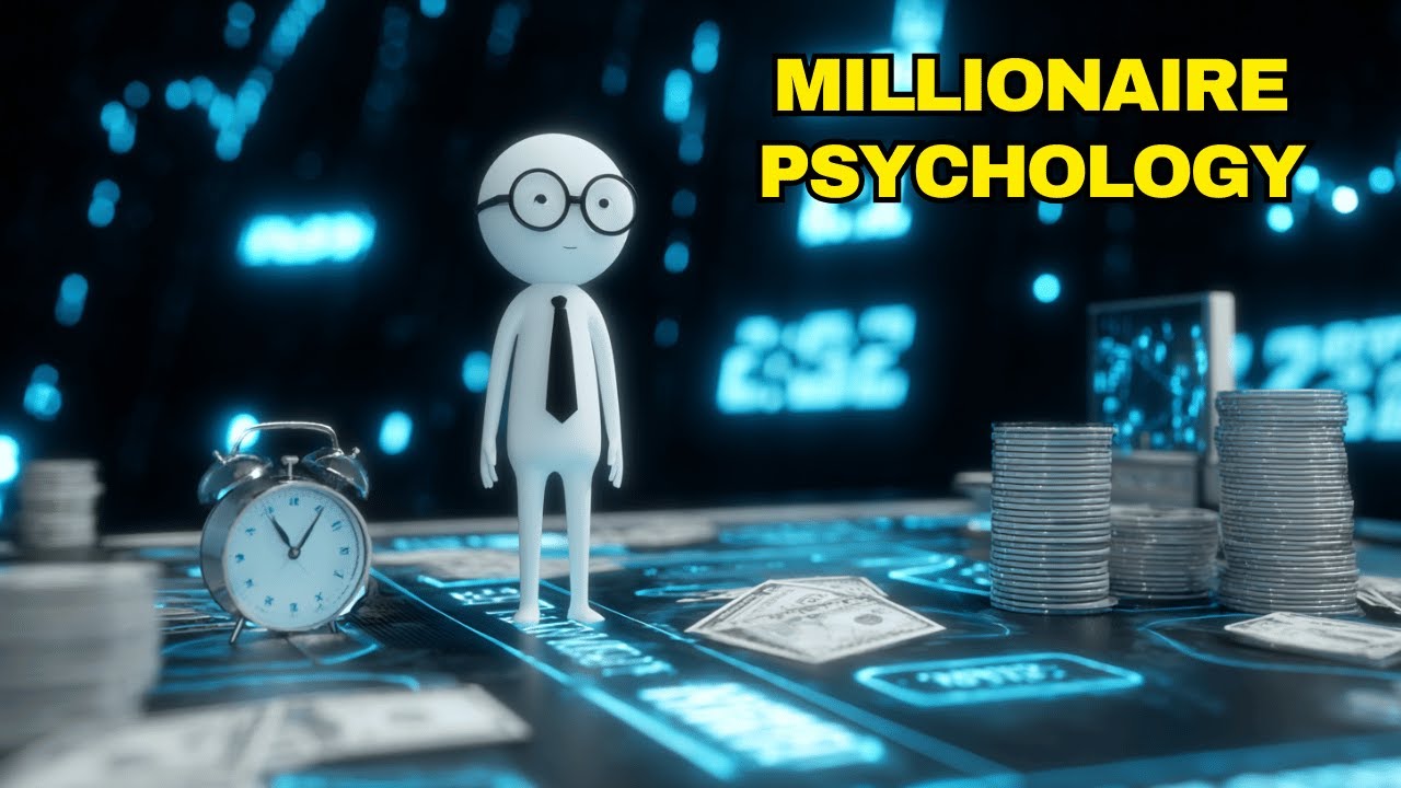 The New Market Wizards | Trading Discipline & Psychology Secrets of Top Traders