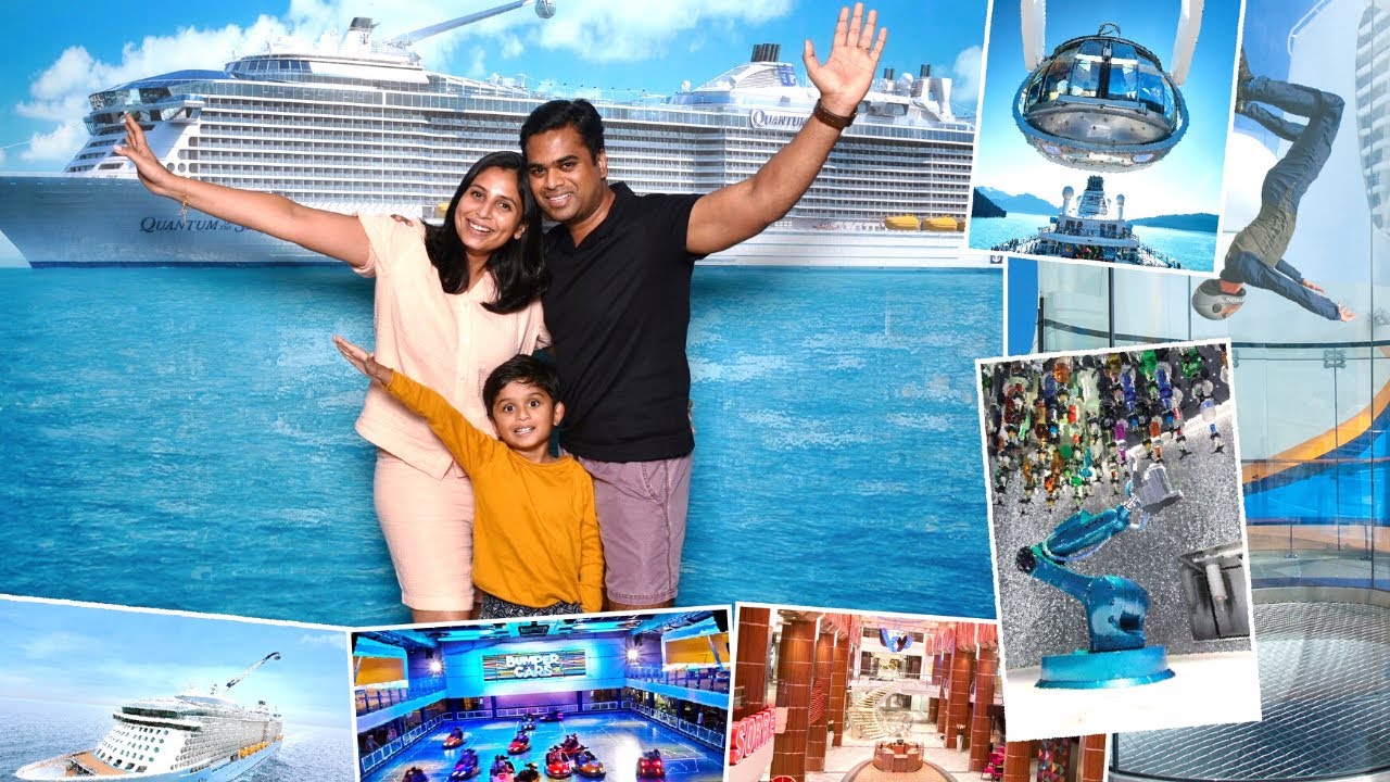 Caribbean cruise malaysia royal Royal Caribbean