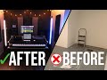 My 2022 EPIC Home Studio Tour | Remodeled Studio