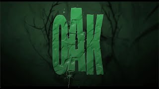 OAK [FILM PITCH TEASER TRAILER] Pitch Deck Presentation designed for marketing OAK screenplay.