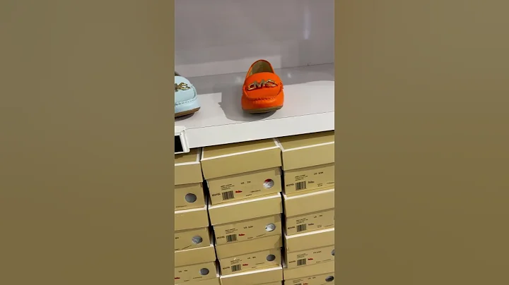 Michael Kors Outlet. #shoes #outletmall #michaelkors #shopping