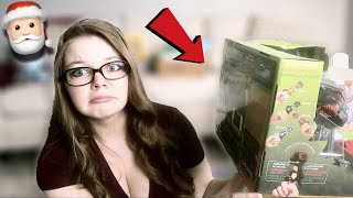 WHAT I GOT MY KIDS FOR CHRISTMAS 2018 | TODDLER AND BABY GIFT IDEAS
