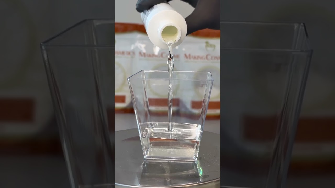 AHA Oil (Fruit Acid Blend)