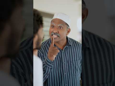 ഇരുന്നാൽ  ഇങ്ങനെ 😂