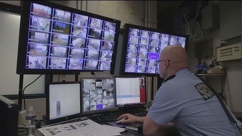 Avigilon | Trusted Security Solutions