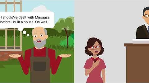 Mugaas v. Smith Case Brief Summary | Law Case Explained