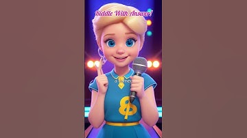 Riddle With Answer! #logicpuzzles #riddle #enigma #quiz #riddlechallenge #riddleoftheday #shorts