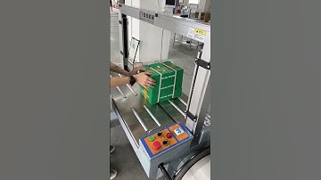 New fully automatic baler, low failure and high speed baler fully automatic baler.