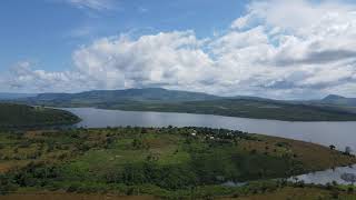 Guinée Barrage Kaléta - Partie 1