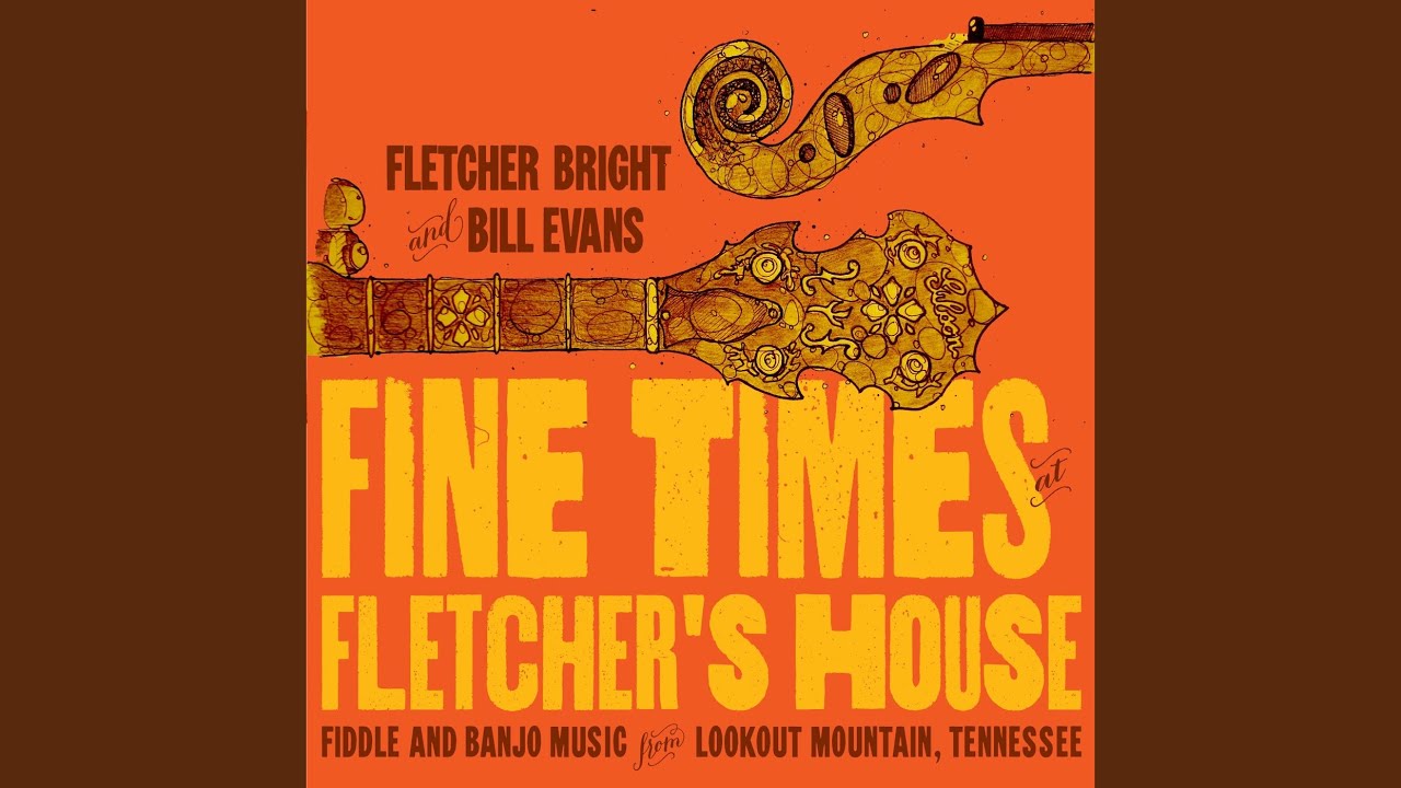 St. Anne's Reel / Angeline the Baker / Soldier's Joy