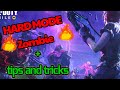 Finish HARD MODE *ZOMBIE* IN CALL OF DUTY MOBILE/CODMOBILE