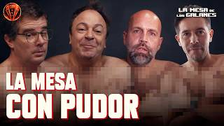 #LaMesa | LA MESA CON PUDOR | 15/5/2026