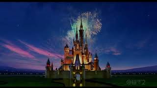 Encanto - Ctv2 Intro Network Premiere