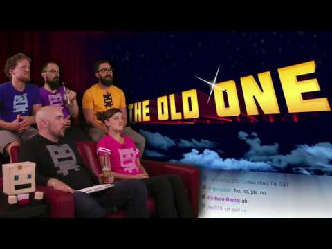 Shaq Fu A Legend Reborn Trailer! | Show and Trailer: May 2017! - Shaq Fu A Legend Reborn Trailer! | Show and Trailer: May 2017!