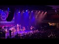 Jeff Rosenstock live at the Hollywood Palladium, 10/2/25, Scram!