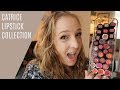 CATRICE LIPSTICK COLLECTION 2019 // Full Collection incl. lip swatches