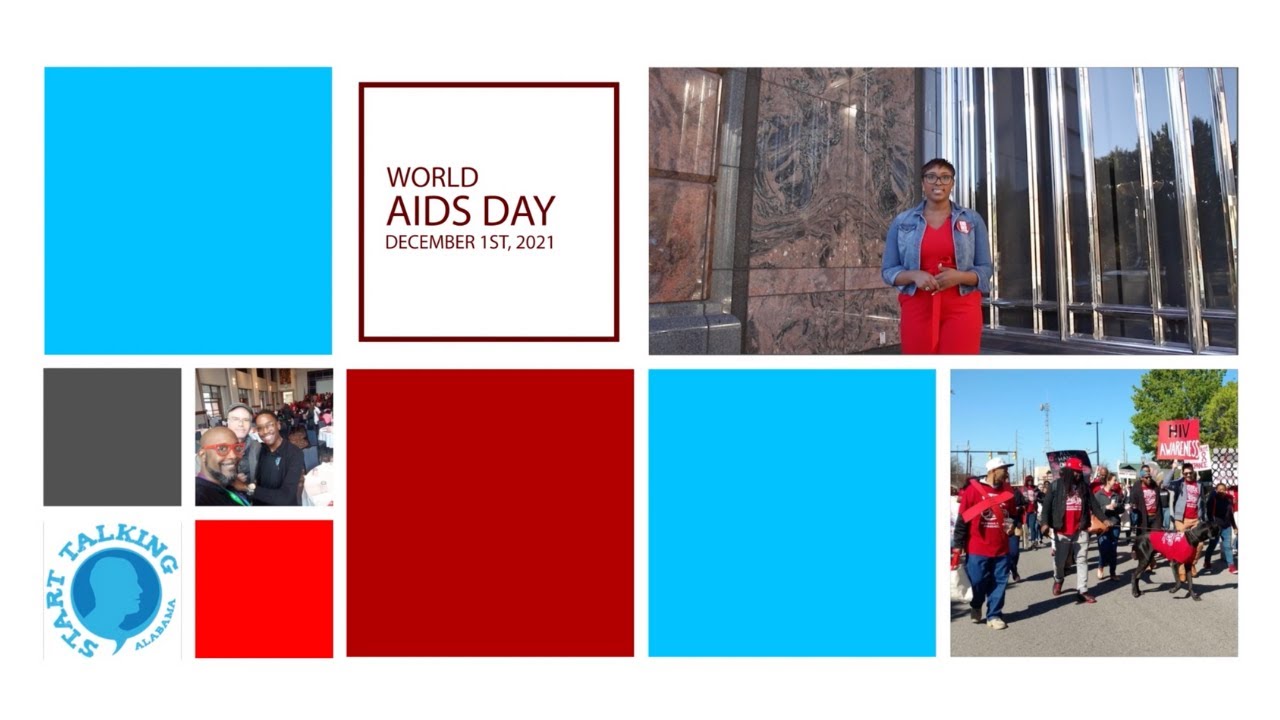 World AIDS Day Awareness Video
