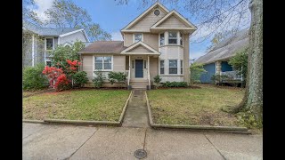 Norfolk Homes for Rent 2BR\/2.5BA by Norfolk Property Management