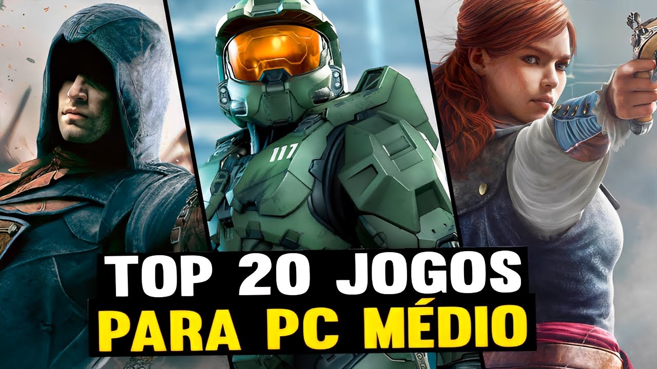 20 melhores sites de torrent de jogos para PC para baixar em 2023