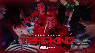 John Marks – Tracking (Mattrecords Remix)