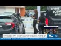 Machete confrontation ends in shooting at restaurant