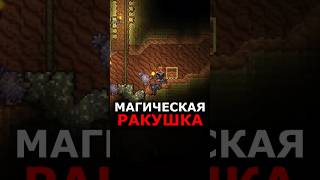 Магическая Ракушка /// Terraria Новичок