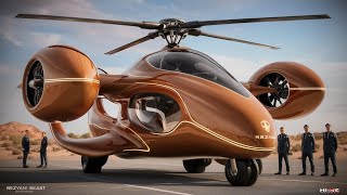 🚀 Rezvani Beast 2026: El Superdeportivo Que Parece un Avión de Combate en la Tierra 😱🔥