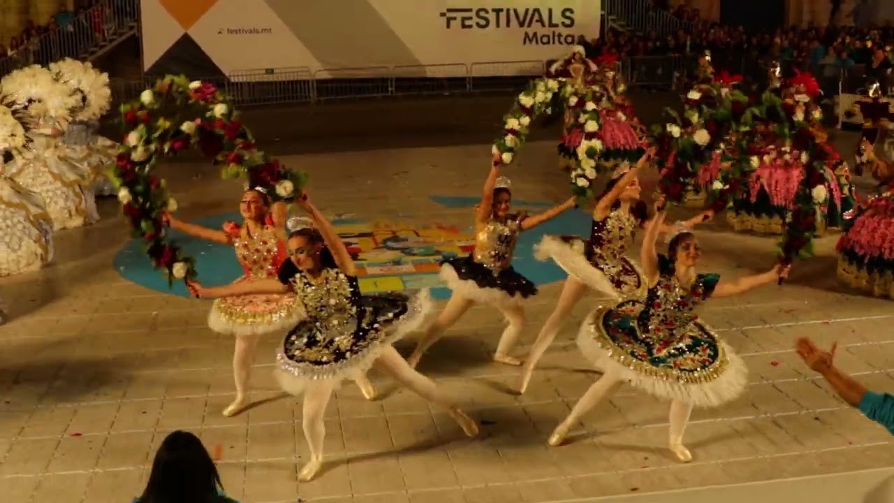 Karnival Ta' Malta 2023