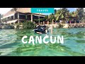 CANCUN, Mexico || Travel Diary