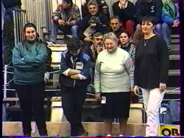 Miniature : National de Cholet petanque 1997 6