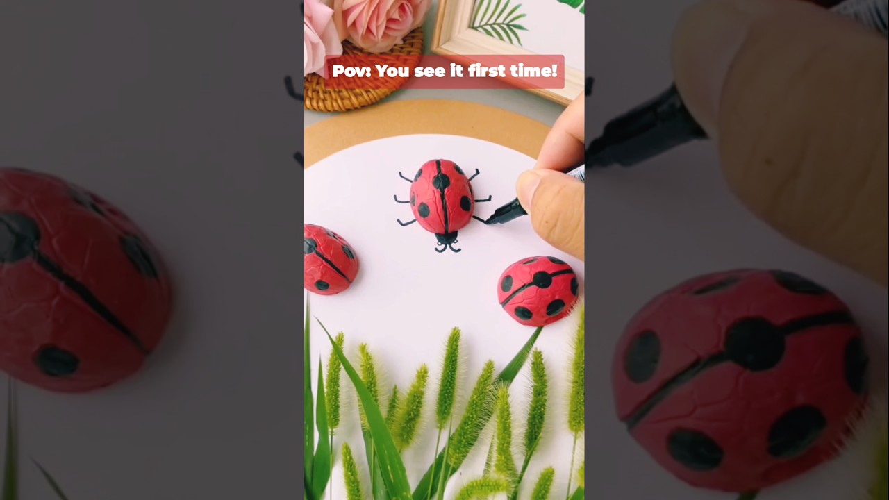 Amazing walnut Craft Ideas 