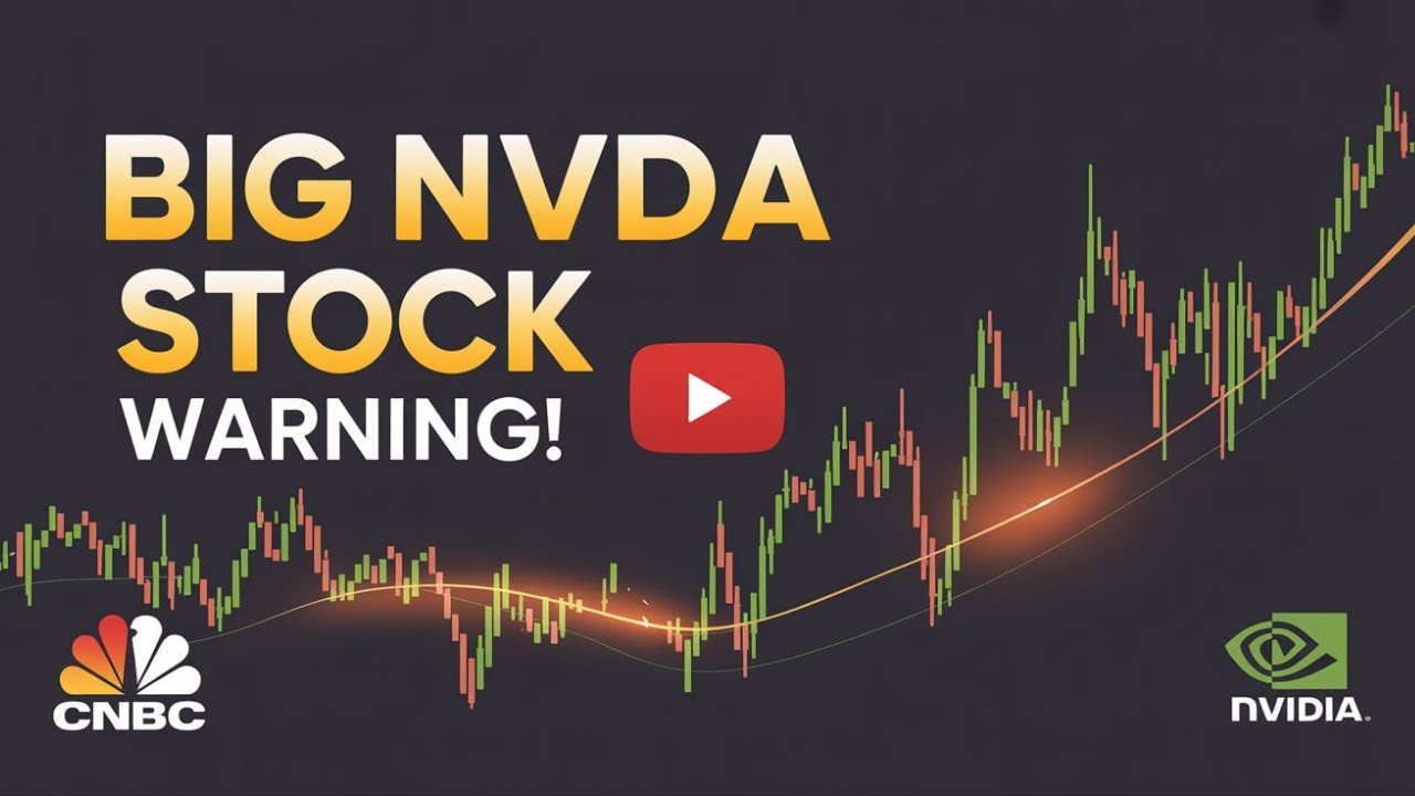 NVIDIA Stock CRISIS? Analysts SCRAMBLE to Adjust Price Targets! | AI ...