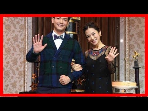 【金馬54】主持紅毯零負評　劉傑中的秘訣是...