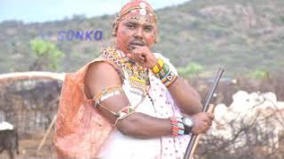 DJ Sonko mixx South Africa old skul vol. 3.