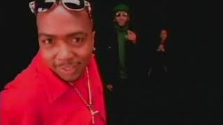 Timbaland & Magoo@Luv 2 Luv Ya HQ