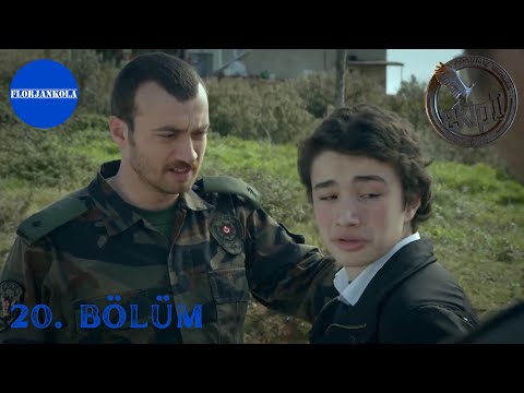 Ekip 1 - Nizama Adanmış Ruhlar | 20.Bölüm