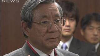 JAL再建問題、企業年金で今月下旬に大規模説明会（09/11/12）