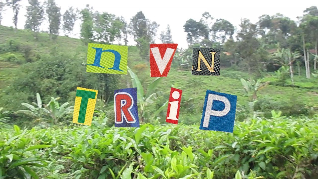 MARI BERKEMAH!! #VLOG #TRIP