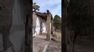 Hacienda de Catalina en Durango México