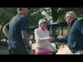 2025 Columbus Blue Jackets Golf Classic Recap 🏒