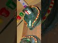 mitti se banayi shivling #cute # two shivling