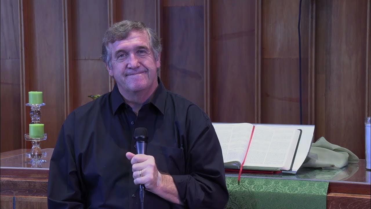 20221009 E Worship Matt 13 24 30 Let Them Be YouTube 20221009-e-worship-matt-13-24-30-let-them-be-youtube