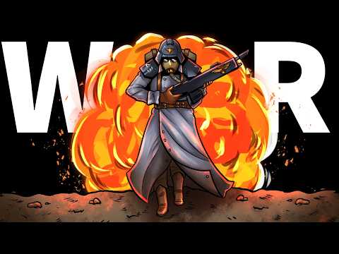 I Conquered a Planet with Serfdom