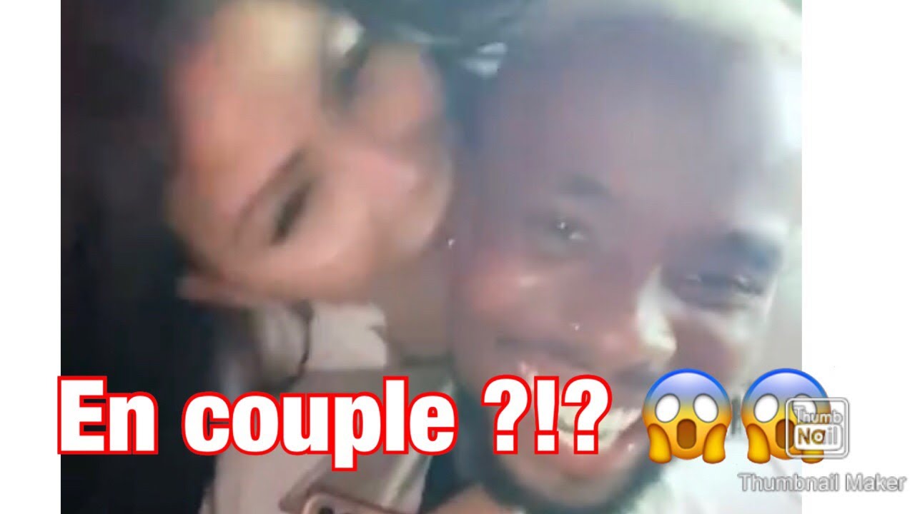 Maeva Ghennam (Les Marseillais) avec sisika (JLC) en boîte de nuit ! Ils s’embrassent ! En couple ?!